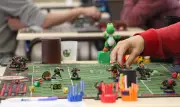 Libourne vibre au rythme du Blood Bowl : stratégie, figurines et passion