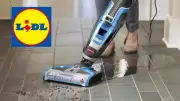 Lidl affiche l'aspirateur Bissell 3-en-1 à -52% : une révolution pour le ménage quotidien