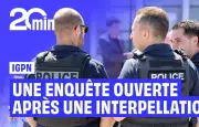 L'IGPN enquête sur une interpellation violente filmée à Noisiel après des tirs de mortiers