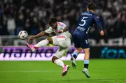 Ligue 1 : Lyon et Monaco s'affrontent dans un choc décisif pour le podium