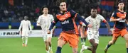 Ligue 2 : Montpellier cherche l'efficacité à l'extérieur face à Nancy