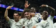 Ligue des Champions : le Real Madrid écrase Manchester City, Bodø/Glimt surprend