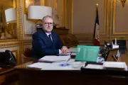 Limogeage au Conseil constitutionnel : la secrétaire générale Aurélie Bretonneau évincée par Richard Ferrand