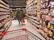 L'inflation repart à la hausse en mars, portée par la flambée des hydrocarbures