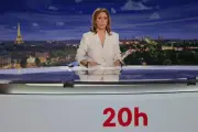 L'interview de Sergueï Lavrov par Léa Salamé sur France 2 déclenche une tempête de critiques