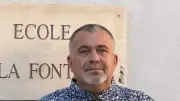 Lionel Gayssot réélu maire de Saint-Geniès-de-Fontedit avec plus de 72% des voix