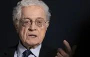 Lionel Jospin est mort : hommages unanimes de la gauche française à une figure historique