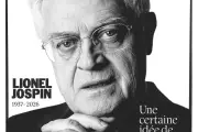 Lionel Jospin, figure emblématique de la gauche plurielle, s'éteint à 88 ans