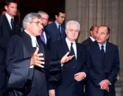 Lionel Jospin, le paradoxe du protestant athée : un hommage national sans culte