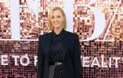 Lisa Kudrow renonce au Botox après une mauvaise expérience