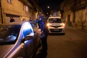 Lit-et-Mixe : un policier municipal bloque des voleurs de câbles avec l'aide d'automobilistes