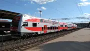 Lituanie : réduction de 50% sur les billets de train face à la flambée des carburants