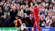 Liverpool annonce le départ de sa légende Mohamed Salah en fin de saison