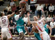 L'Élan Béarnais domine l'ASA en Alsace pour un huitième succès extérieur