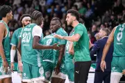 L'Élan Béarnais Pau relance sa saison face à Gries-Souffel après une pause bienvenue