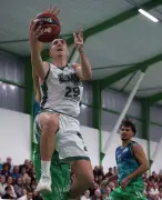 L'Élan Chalon affronte l'ADLB dans un choc capital pour le leadership