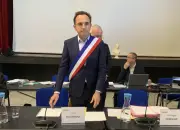 Loïc Ballongue élu maire de Lanton avec 23 voix, succède à Marie Larrue