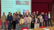 Loïc Fataccioli réélu maire de Boisseron pour un second mandat