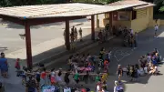 Lodève : Le Réveil Lodévois offre une fin d'année musicale aux élèves de Saint-Joseph