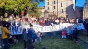 Lodève : Mobilisation des parents contre la fermeture de classes maternelles