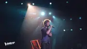 Lohi Coffinot, de The Voice Kids à The Voice : le parcours d'un artiste hypersensible