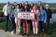 Loire-les-Marais : une nouvelle équipe citoyenne se présente pour les municipales