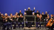 L'orchestre de la Garde républicaine en concert caritatif pour les gendarmes blessés