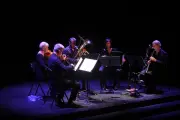 L'Orchestre du Pays Basque enchante avec son Odyssée Klezmer à la salle Harri Xuri