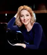 L'Orchestre du Pays basque et Judith Jáuregui illuminent Capbreton avec leurs « Passions nordiques »