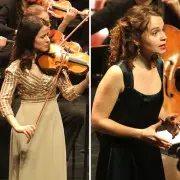 L'Orchestre national Bordeaux-Aquitaine enchante Arcachon avec Mendelssohn et Mahler