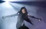 Loreen dévoile 'Wildfire', un album attendu après le triomphe mondial de 'Tattoo'
