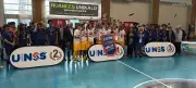 Lormont accueille le championnat de France de futsal lycéen, Auxerre sacré