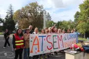 Lormont : les Atsem en lutte pour la semaine de quatre jours obtiennent un accord provisoire