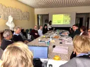 Lot-et-Tolzac dresse un bilan positif de son Opération de Revitalisation de Territoire