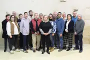 Loëtitia Pellier candidate pour un nouveau mandat avec des projets communaux ambitieux