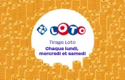 Loto FDJ du 25 mars 2026 : 7 millions d'euros à gagner, résultats et gains détaillés