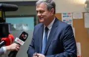 Louis Aliot réélu dès le premier tour à Perpignan avec plus de 51% des voix