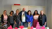 Lozère : une formation en français couronnée de succès pour l'intégration des migrants