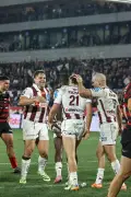 L'UBB relancée par un succès bonifié face à Toulouse, vise le top 2 du Top 14