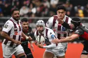 L'UBB s'impose à Lyon dans un match haletant du Top 14