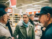 Luc Le Vaillant : comment reconquérir sa souveraineté personnelle perdue