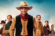 Lucky Luke sur Disney+ : une adaptation western au bilan mitigé