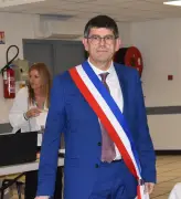 Ludon-Médoc : Philippe Ducamp réélu maire avec 27 voix sur 29