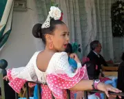 Ludovic Pautier lit ses poèmes flamencos à la médiathèque pour le Printemps des poètes