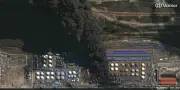 L'Ukraine intensifie ses frappes sur les ports russes et cible le pétrole, nerf de la guerre pour le Kremlin