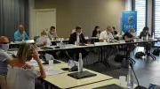 Lunel lance son conseil municipal des enfants malgré l'abstention du RN