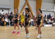 L'Union Basket Villeneuve Pujols vise une fin de saison ambitieuse en Pré-Nationale féminine
