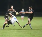 L'US Bergerac face à un défi crucial pour son maintien en Fédérale 1