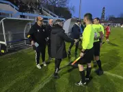 L'US Lège-Cap-Ferret s'impose face au FC Albères-Argelès dans un match crucial pour le maintien