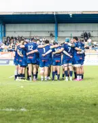 L'US Marmande joue son maintien face au leader Orléans en Nationale